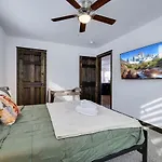 4Br Poconos Ski Retreat W Sauna, Game Room With Loft